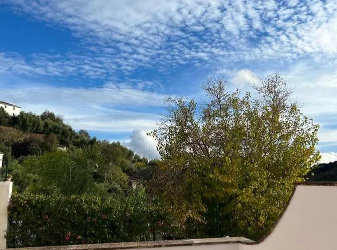 Casa Rural Bajadilla 5