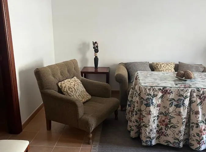 Casa Rural Bajadilla 5
