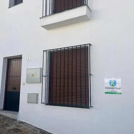 Casa Rural Bajadilla 5 Atajate Exterior foto