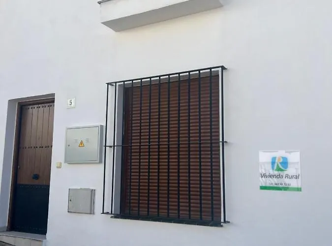 Casa Rural Bajadilla 5