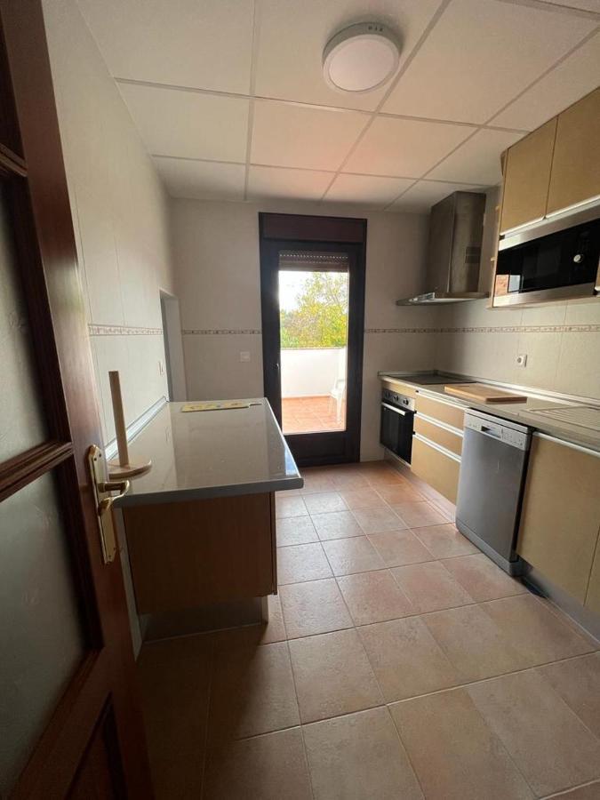 Casa rural Bajadilla 5 Atajate