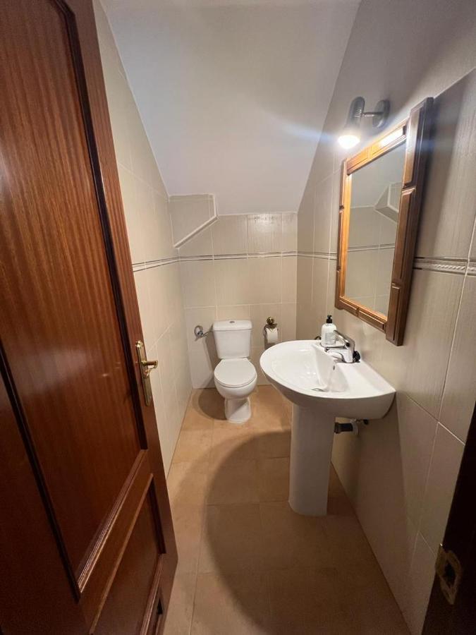 Casa rural Bajadilla 5 Atajate