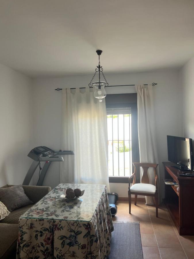 Casa rural Bajadilla 5